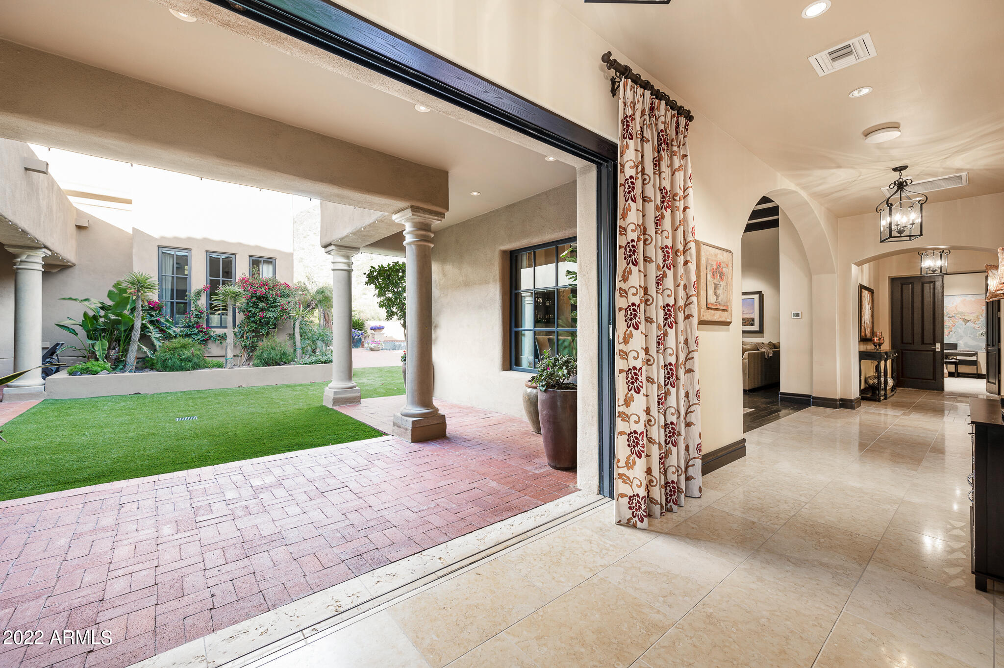 DC Ranch - Residential