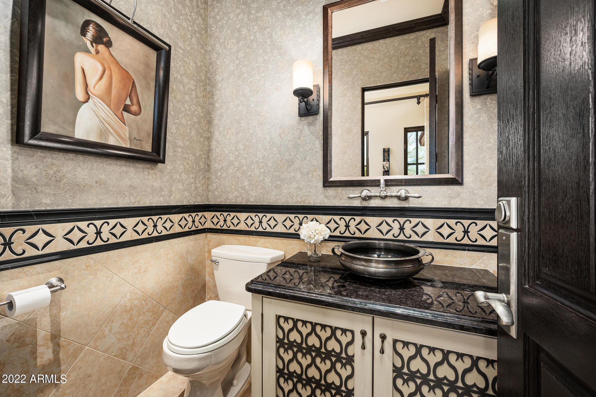 DC Ranch - Residential