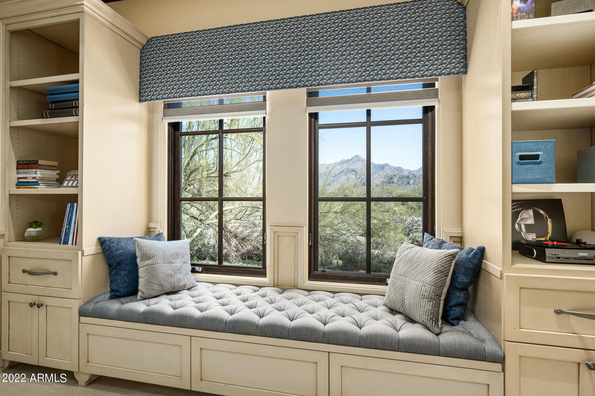 DC Ranch - Residential