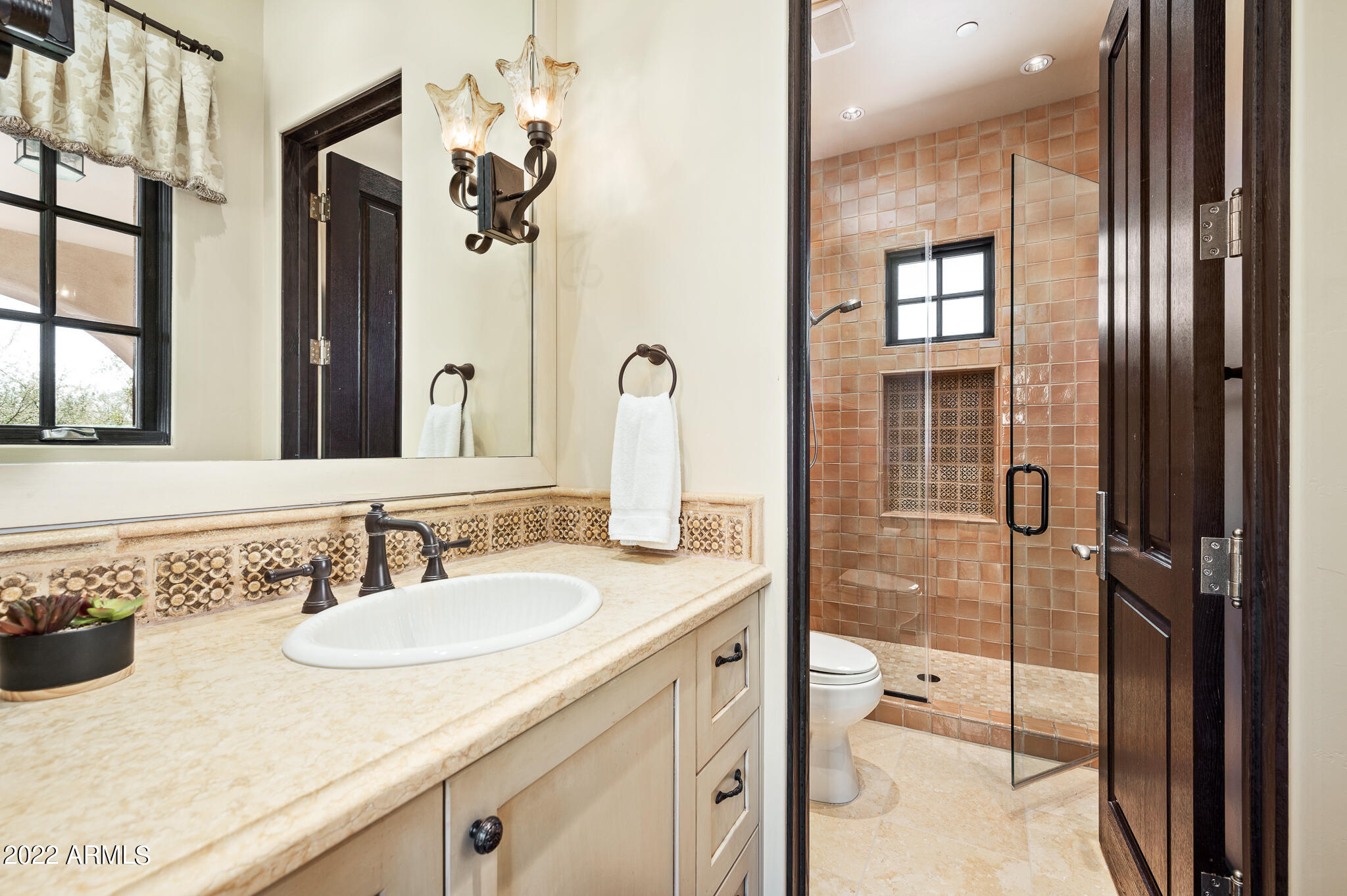 DC Ranch - Residential