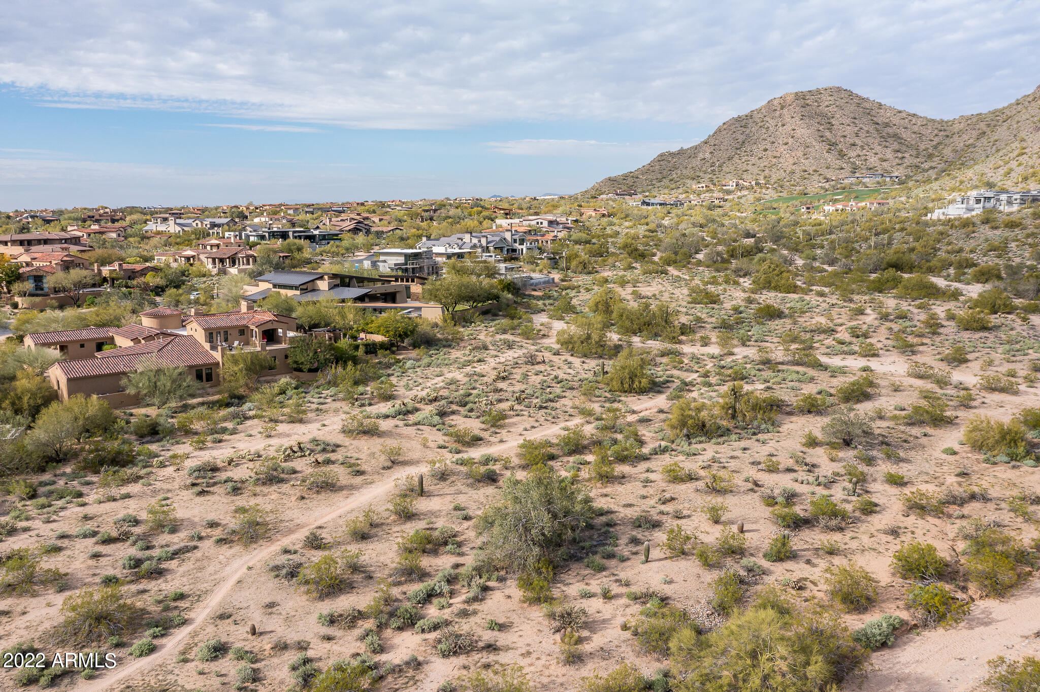 DC Ranch - Residential