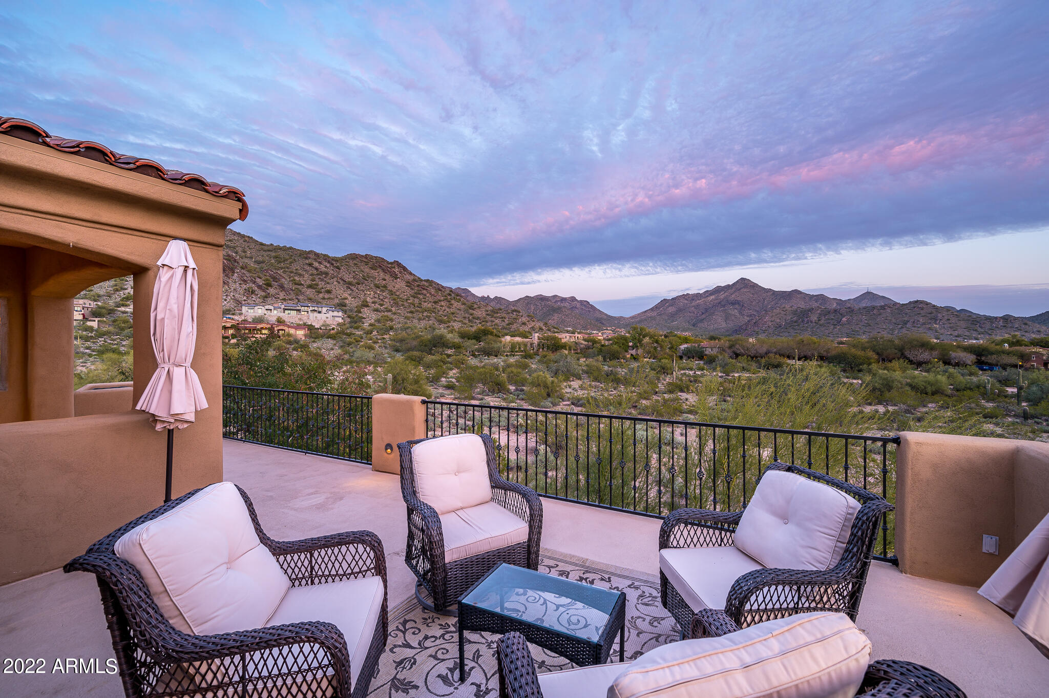 DC Ranch - Residential
