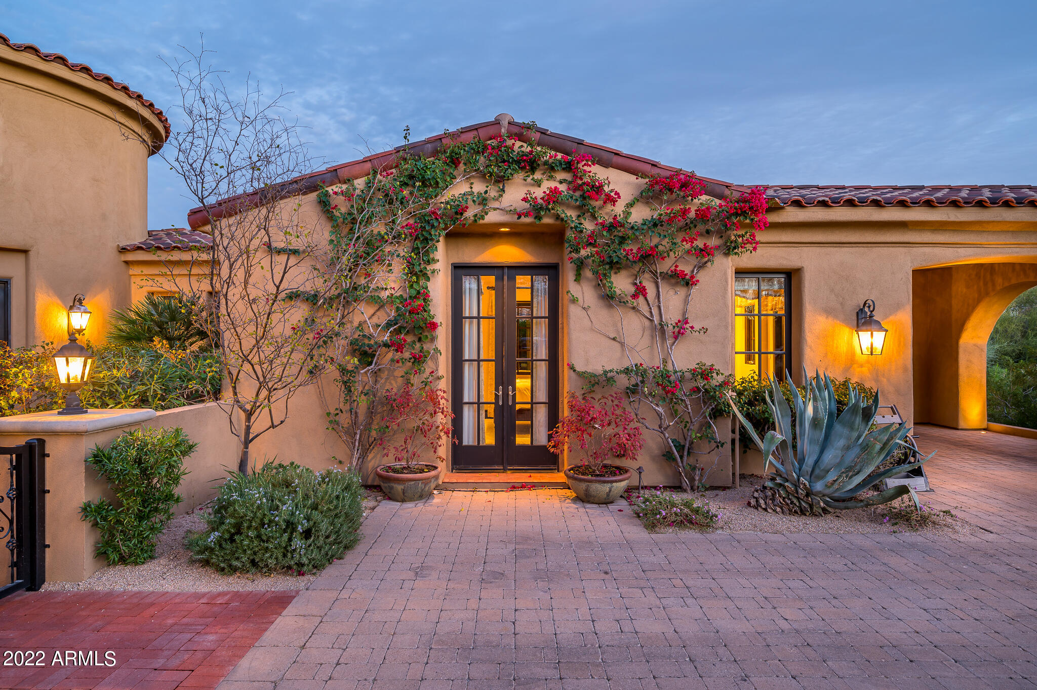 DC Ranch - Residential