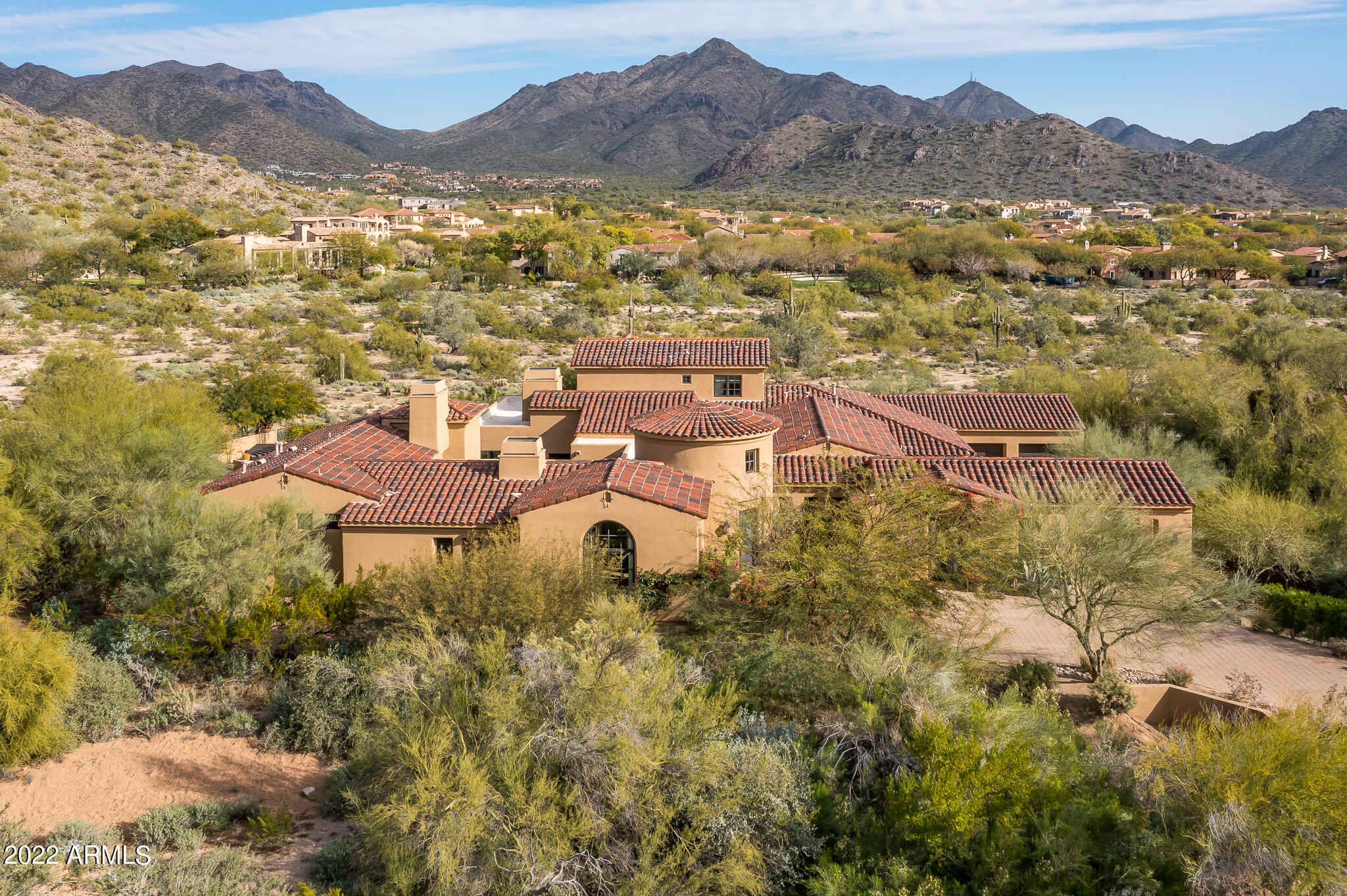 DC Ranch - Residential