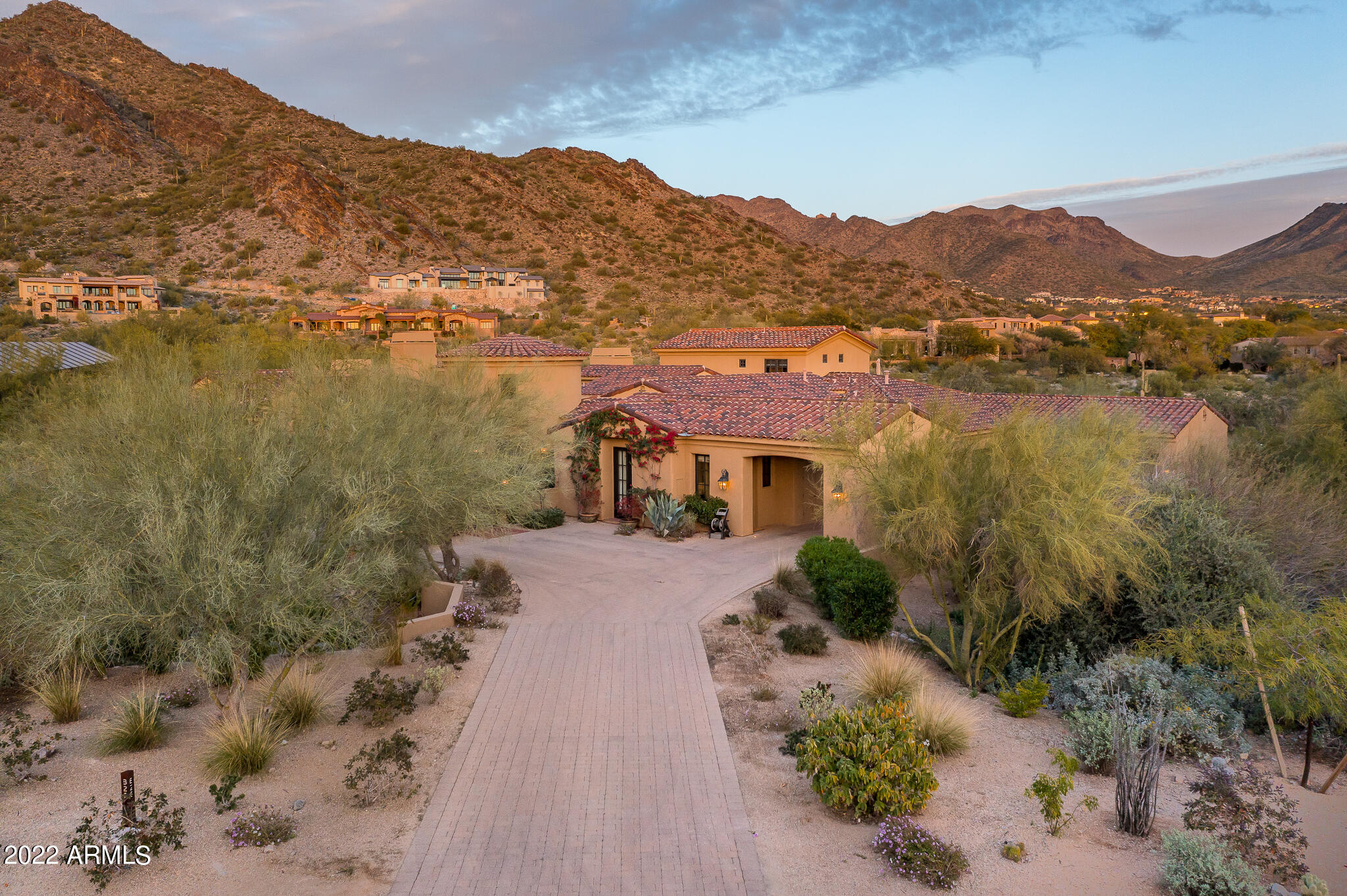 DC Ranch - Residential