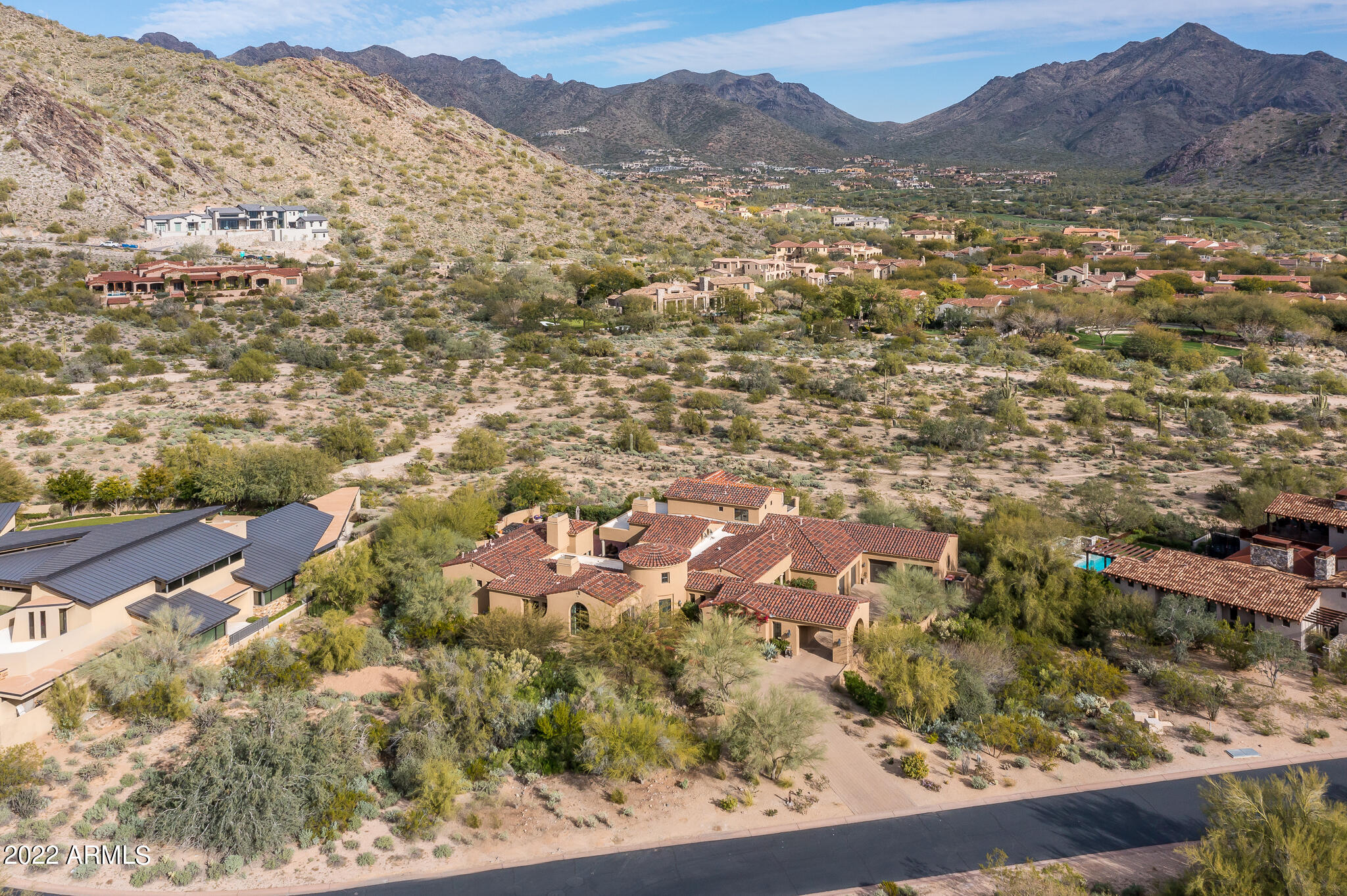DC Ranch - Residential