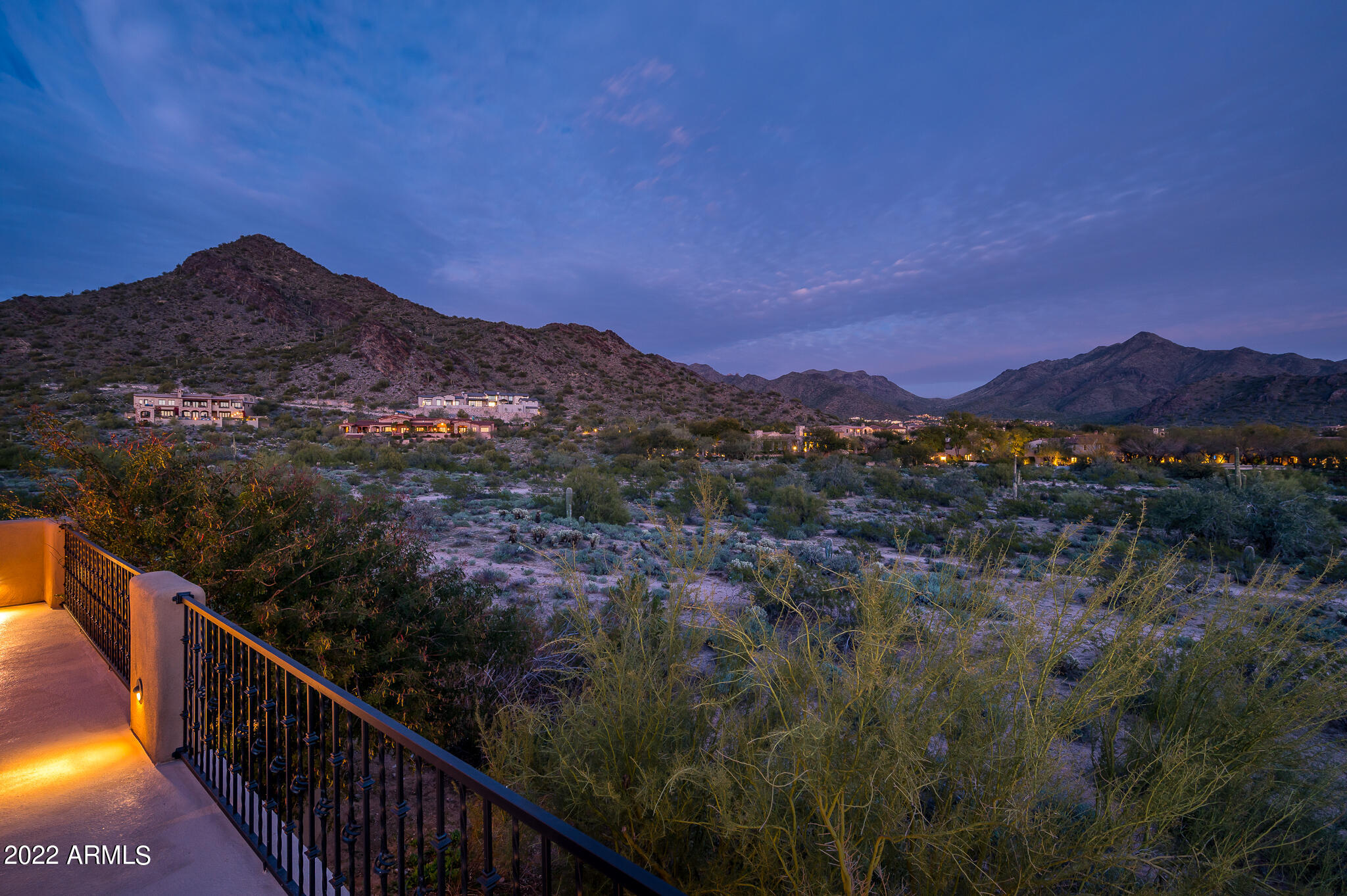 DC Ranch - Residential