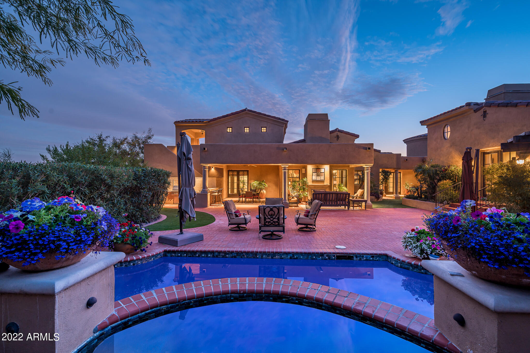 DC Ranch - Residential