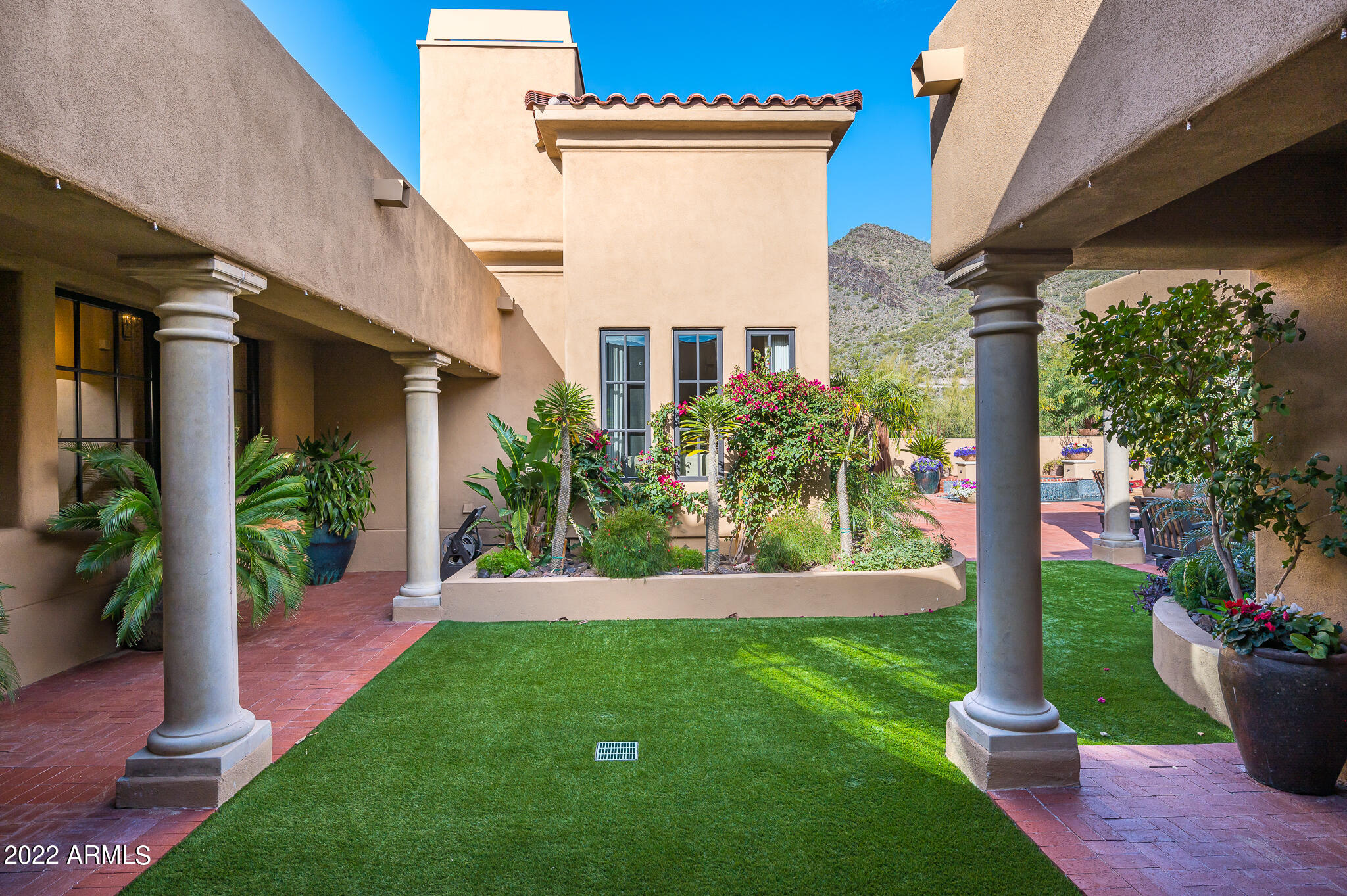 DC Ranch - Residential
