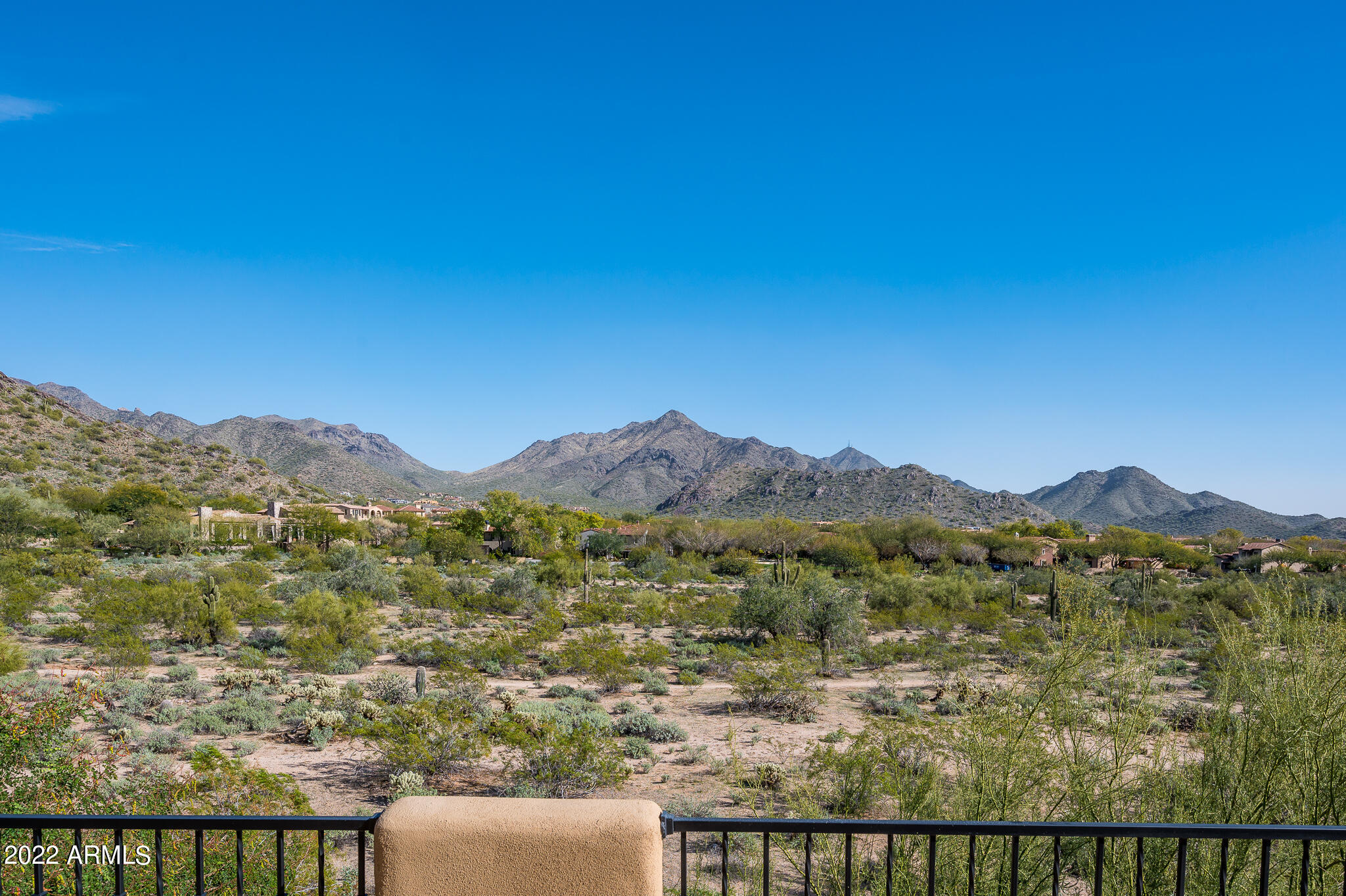 DC Ranch - Residential