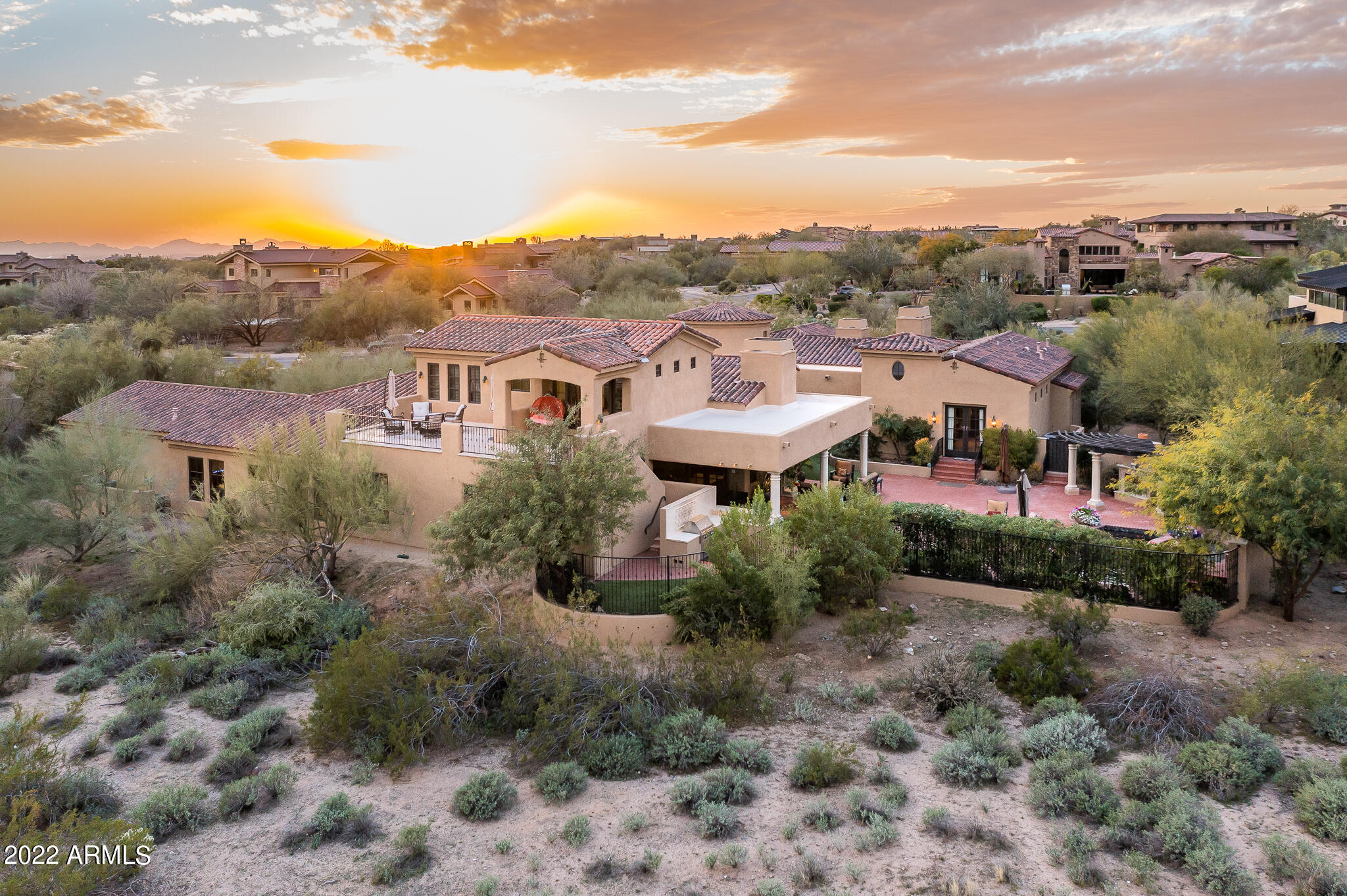 DC Ranch - Residential