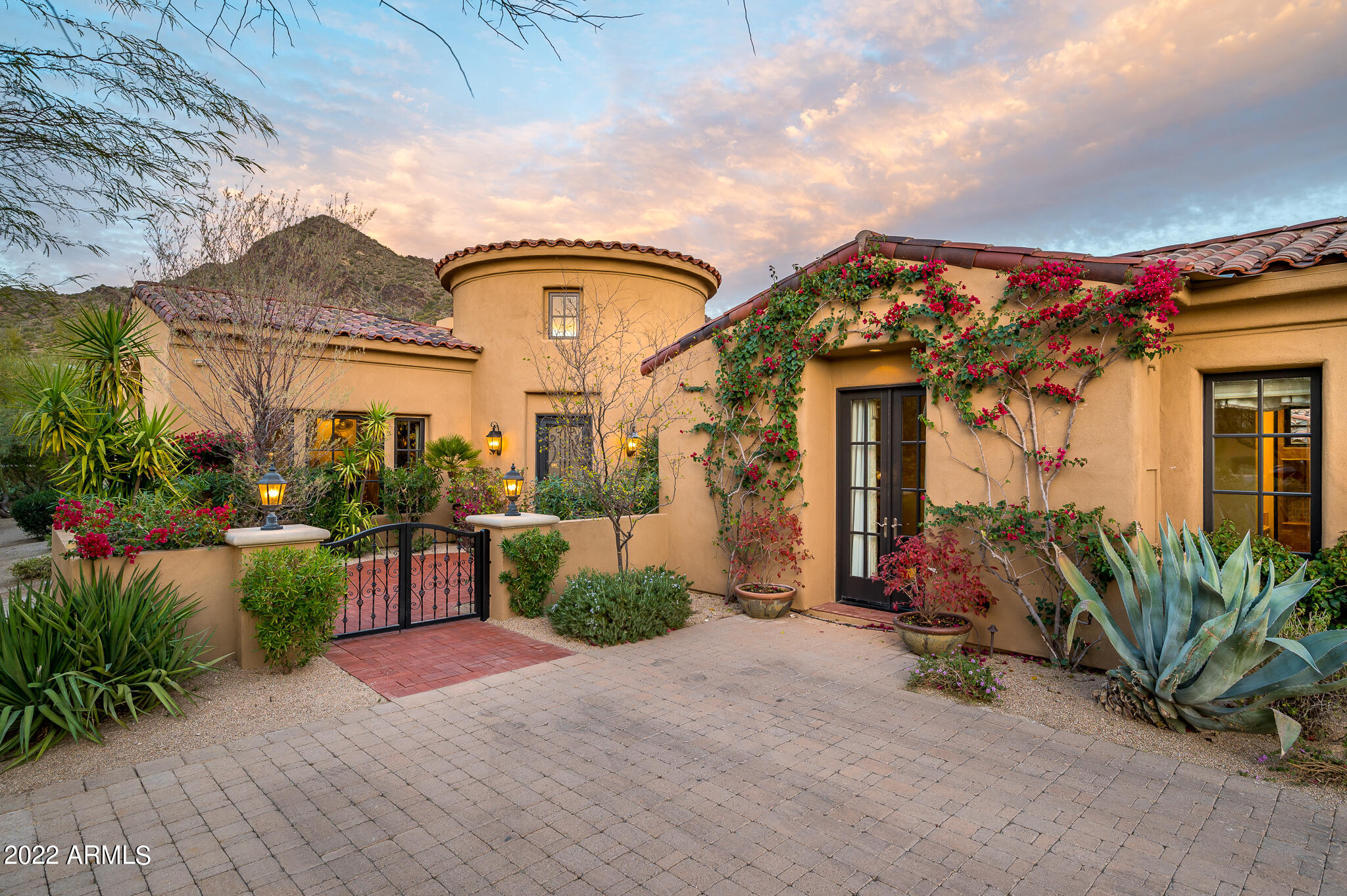 DC Ranch - Residential