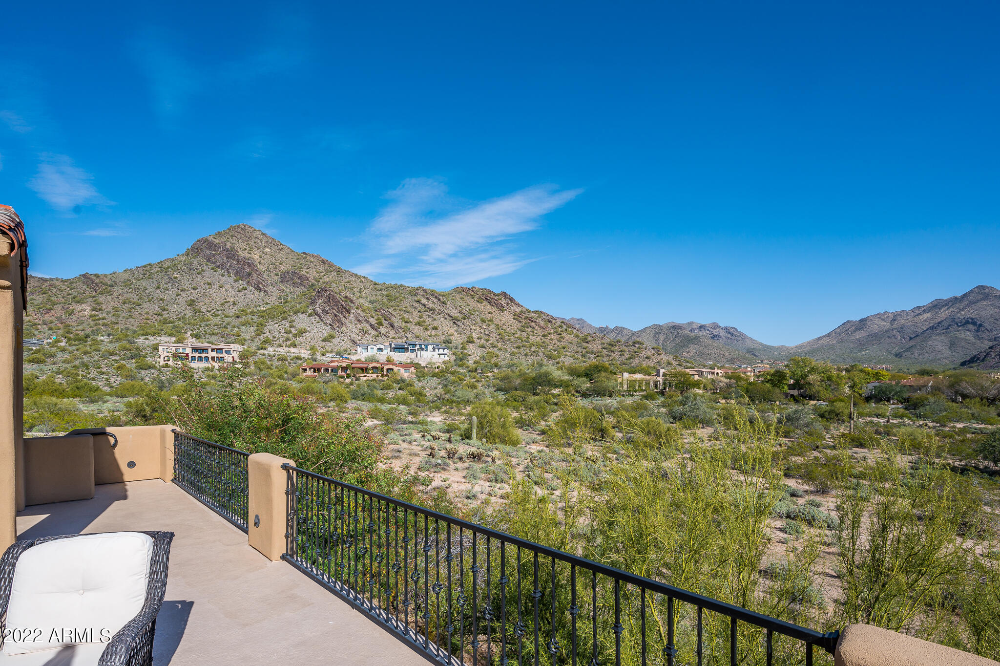 DC Ranch - Residential