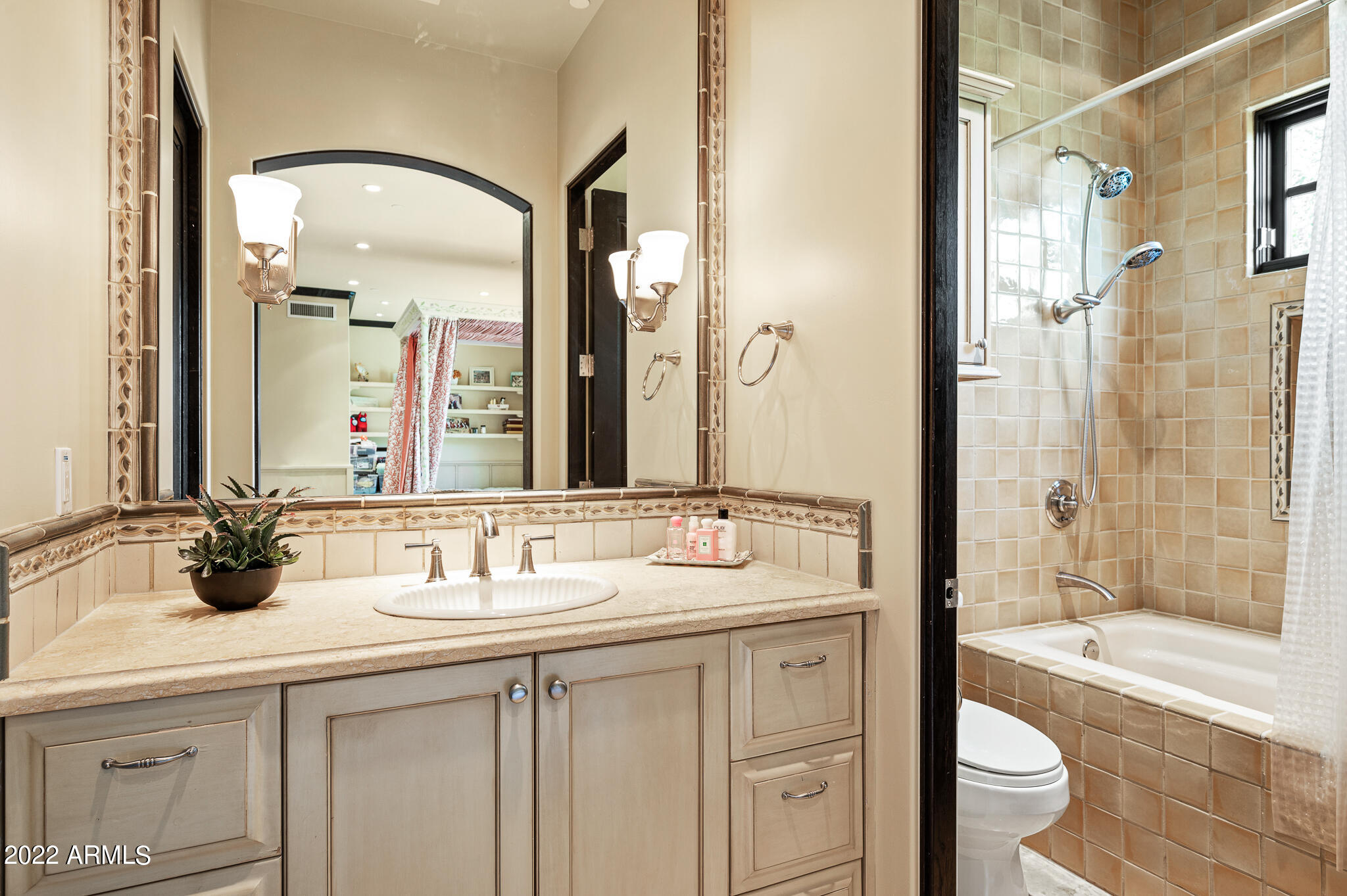 DC Ranch - Residential