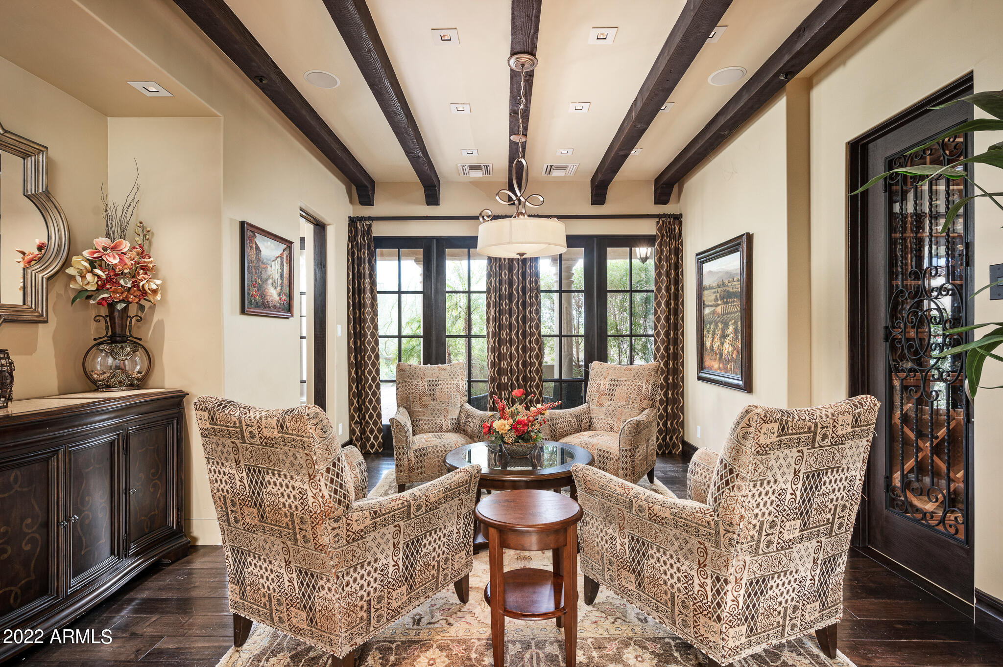 DC Ranch - Residential
