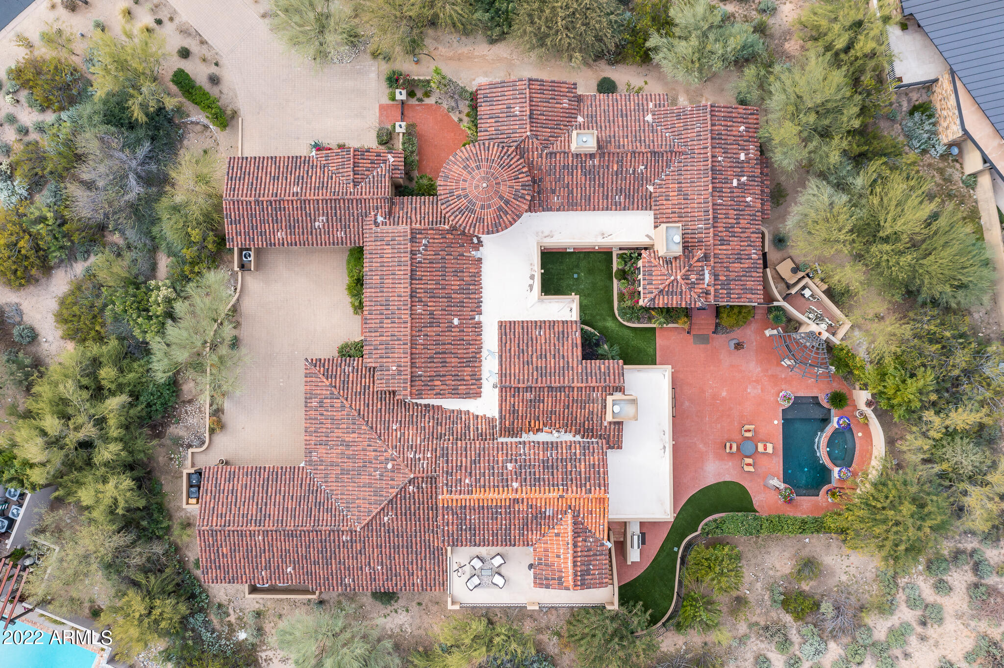 DC Ranch - Residential