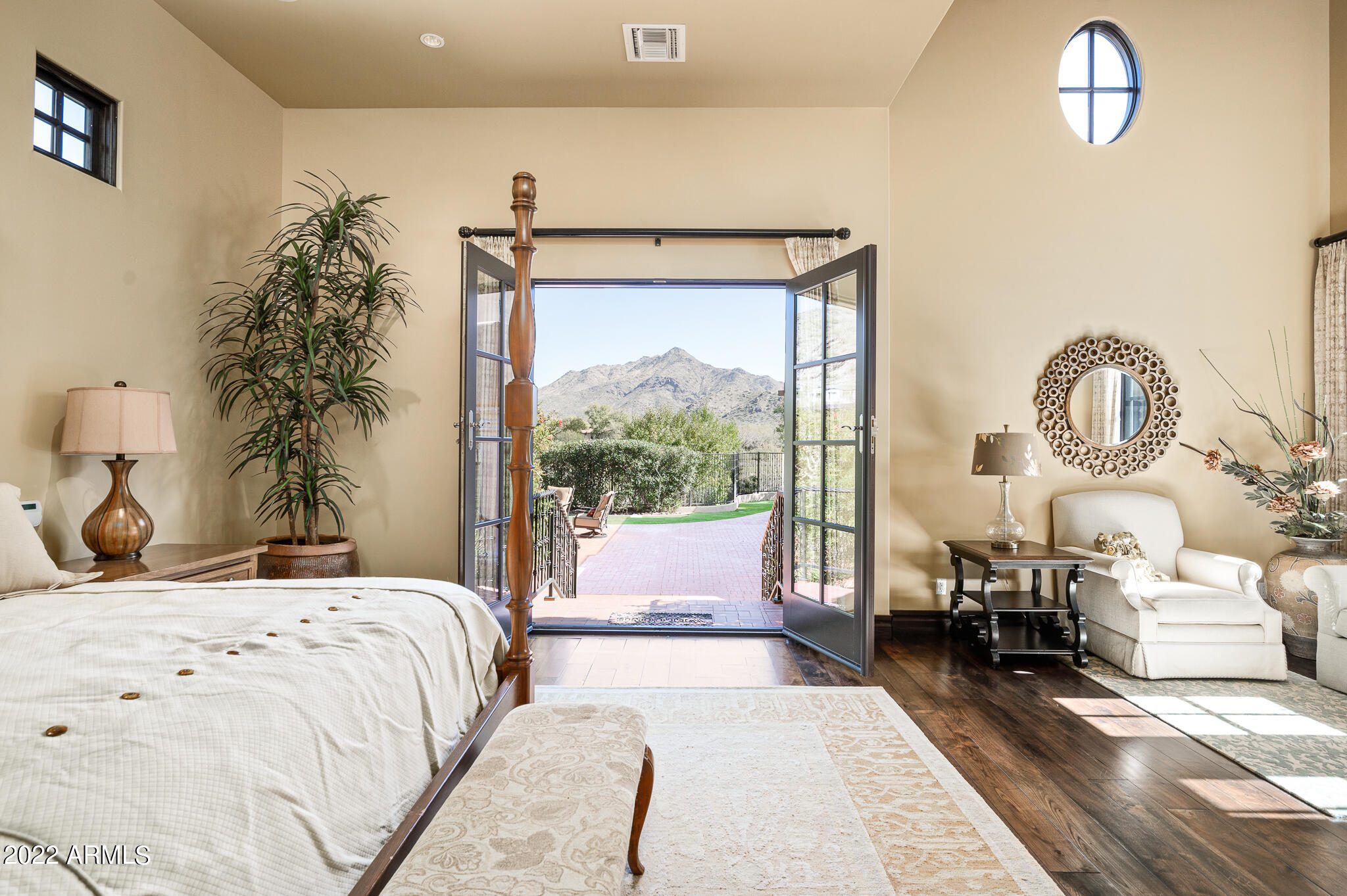 DC Ranch - Residential