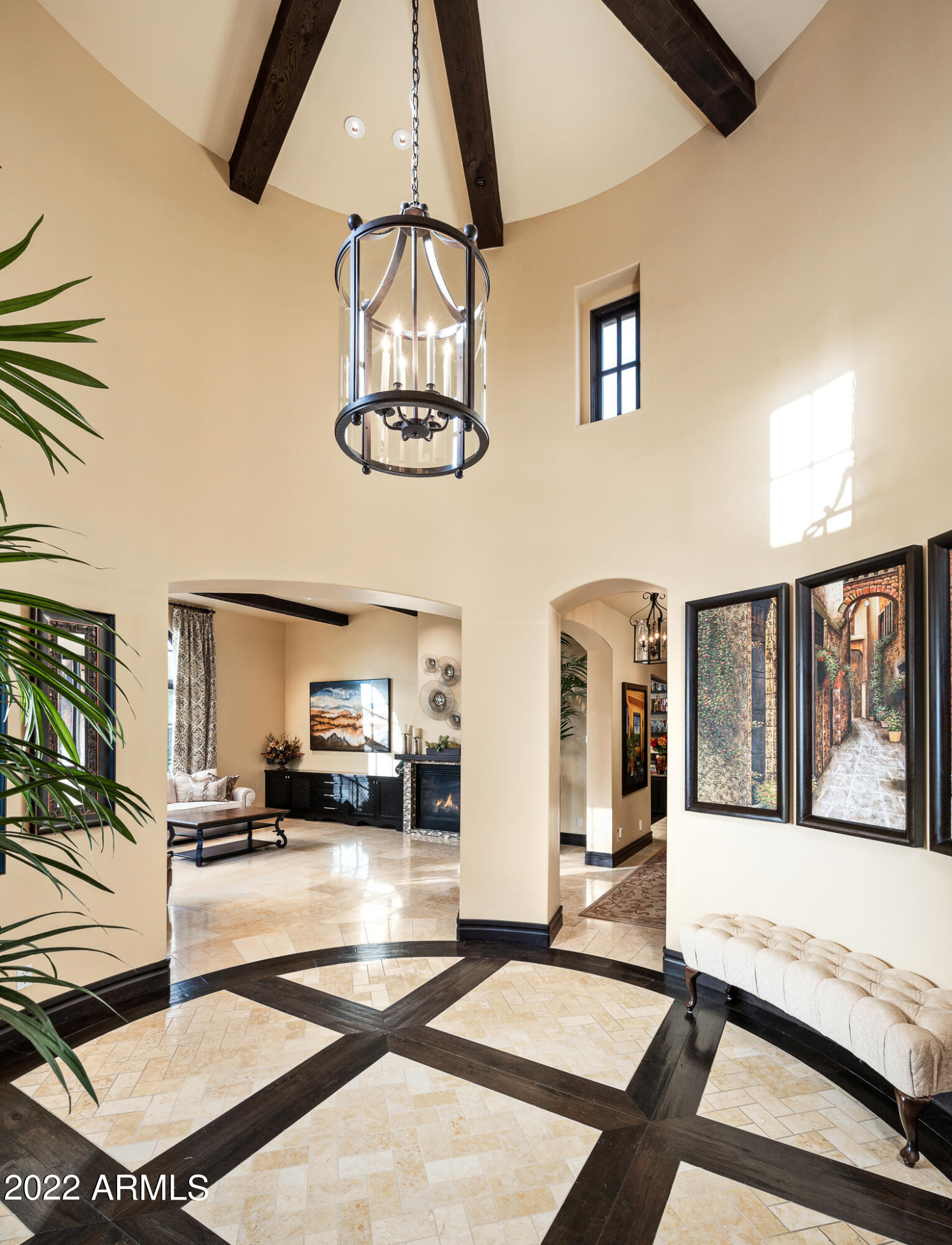 DC Ranch - Residential