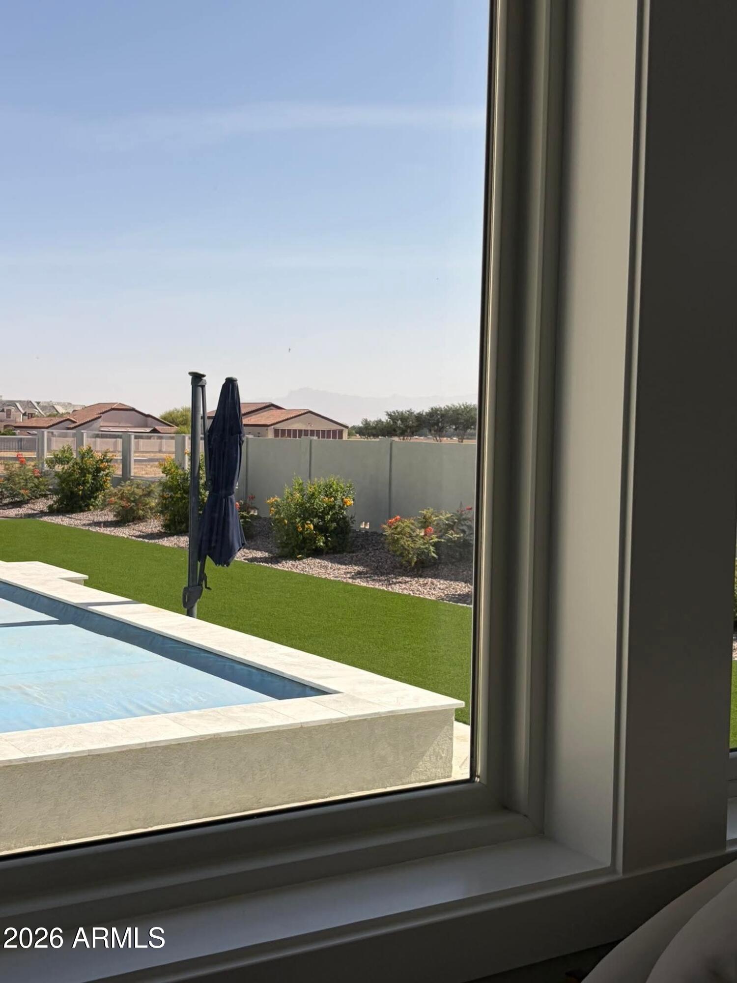 PEGASUS AIRPARK UNITS 3 AND 4 - Residential