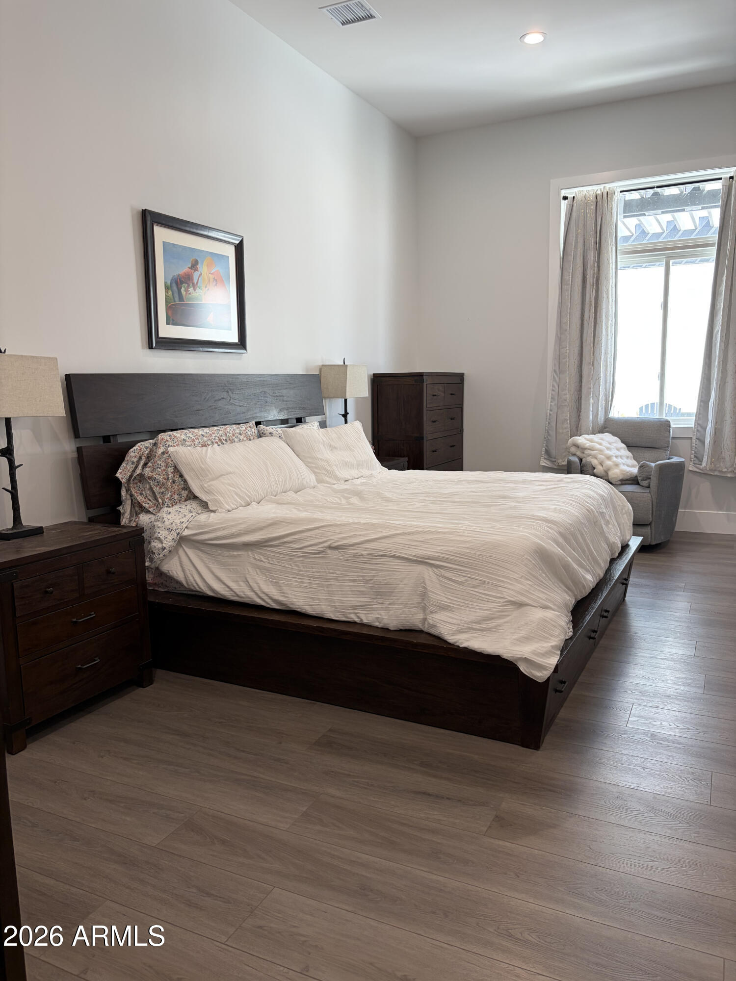 PEGASUS AIRPARK UNITS 3 AND 4 - Residential