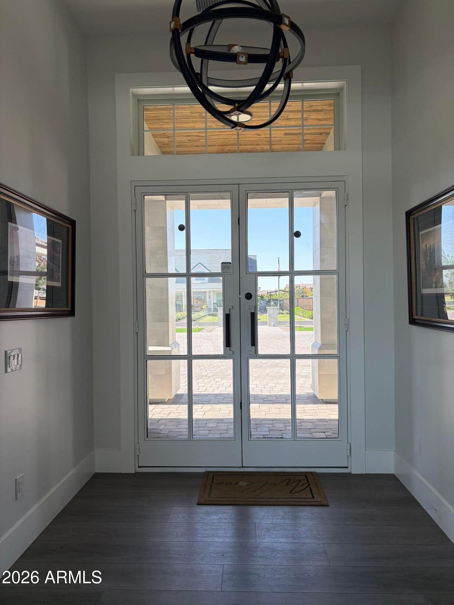 PEGASUS AIRPARK UNITS 3 AND 4 - Residential
