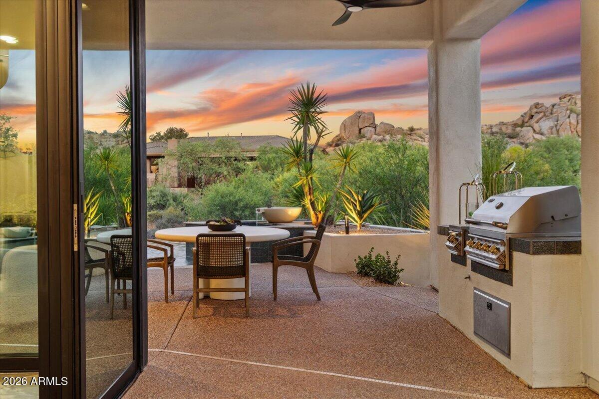 SONORAN CREST - Residential