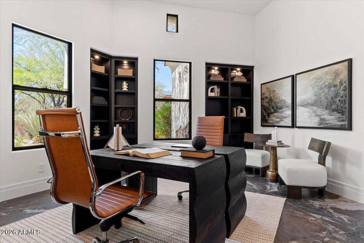 SONORAN CREST - Residential