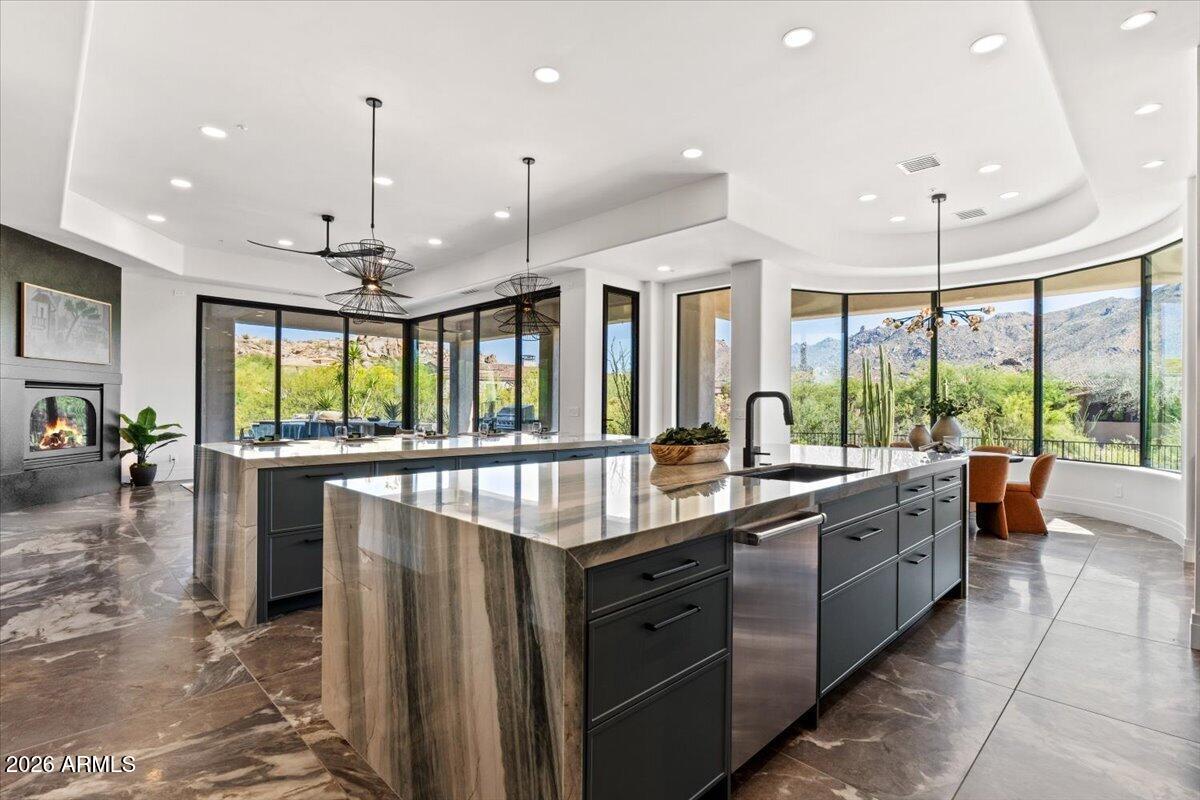 SONORAN CREST - Residential