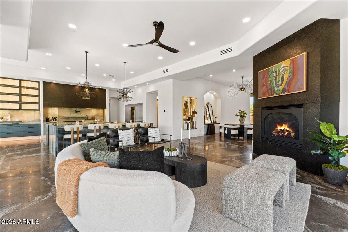 SONORAN CREST - Residential