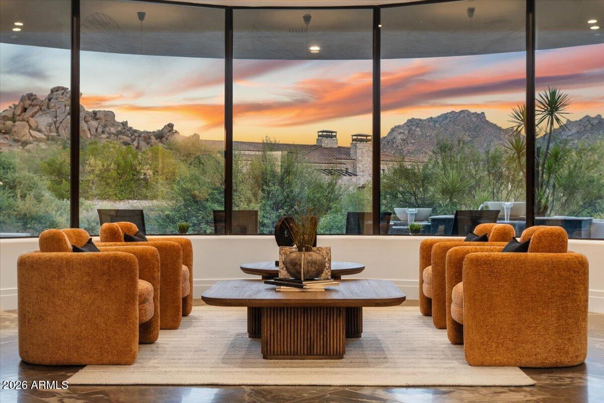 SONORAN CREST - Residential