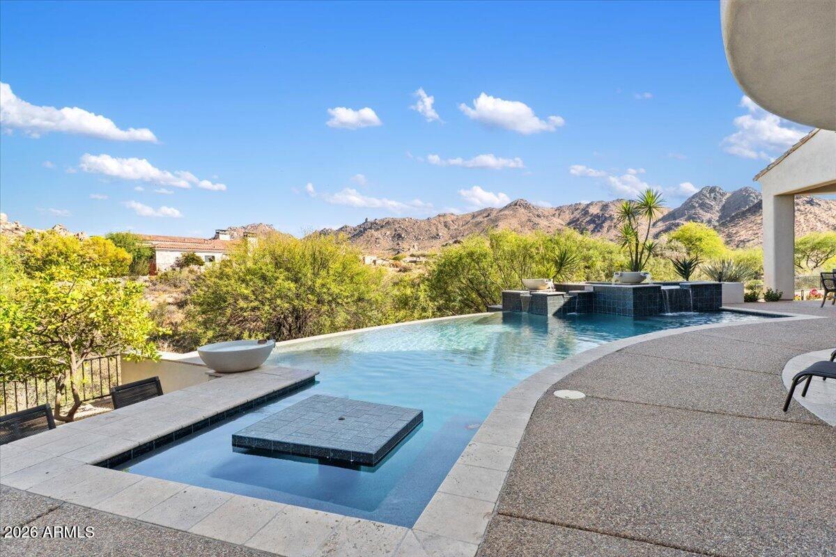SONORAN CREST - Residential