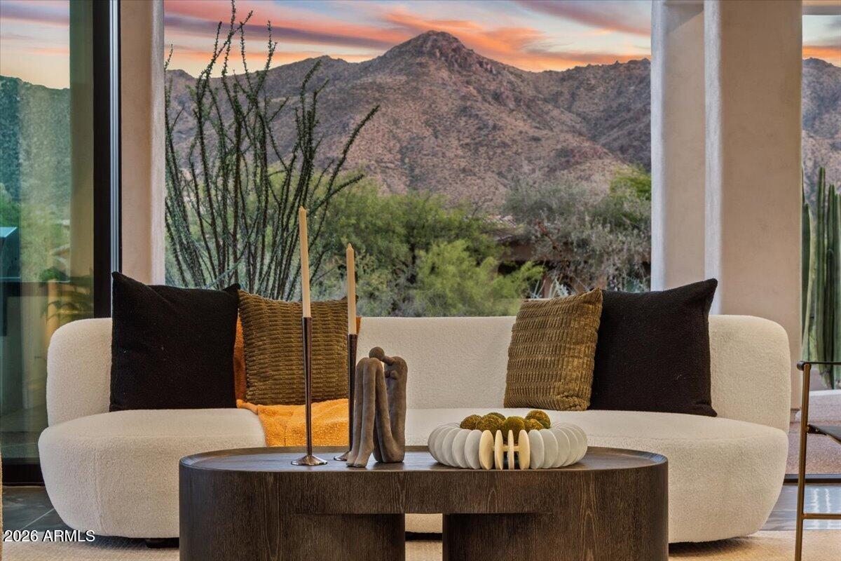 SONORAN CREST - Residential
