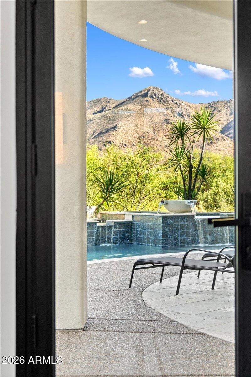 SONORAN CREST - Residential