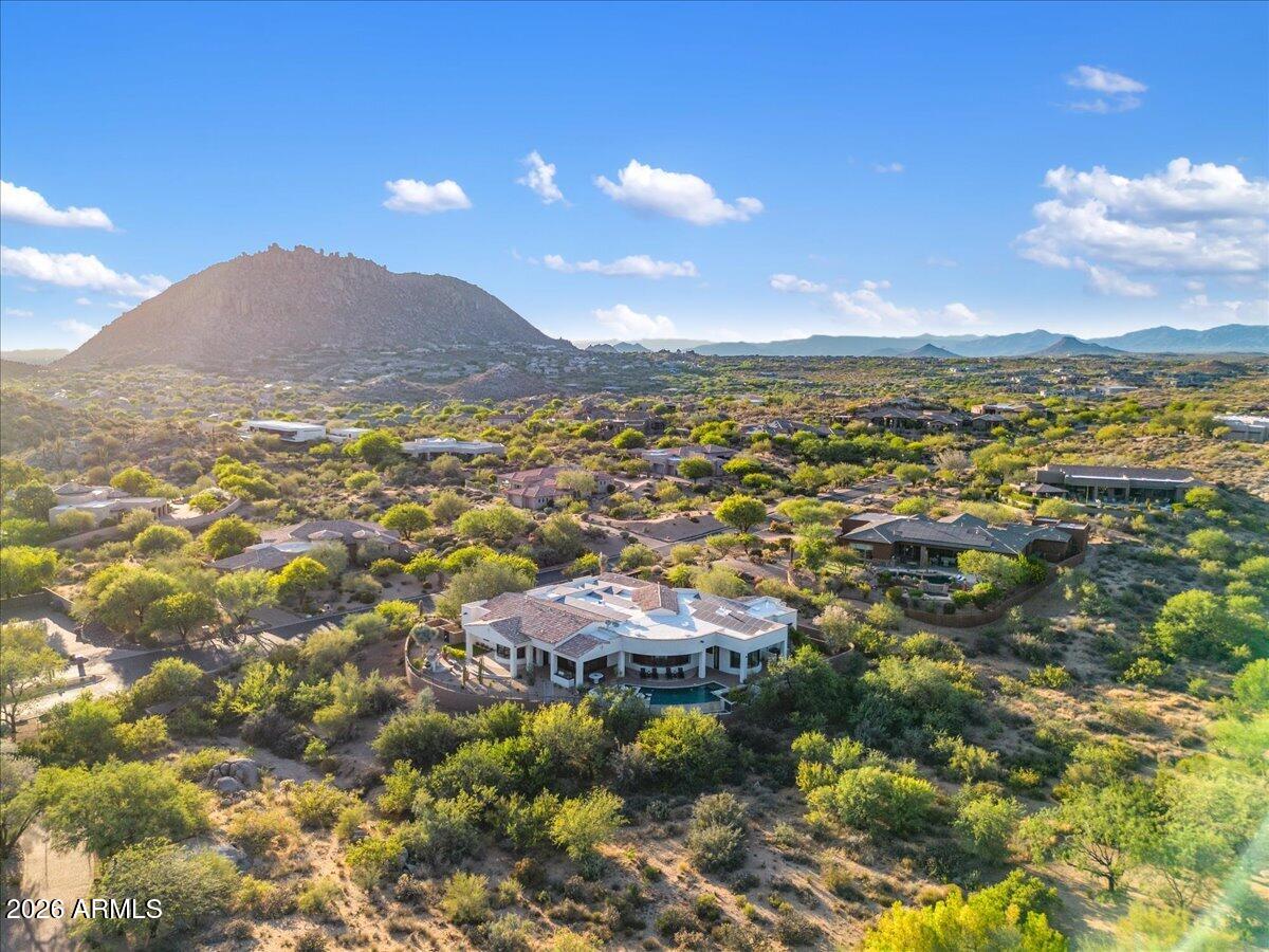 SONORAN CREST - Residential