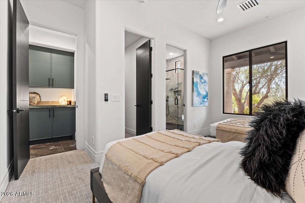 SONORAN CREST - Residential