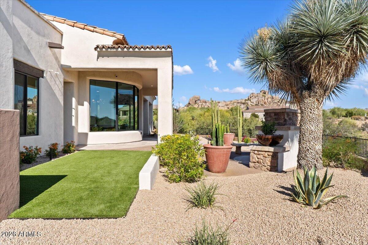 SONORAN CREST - Residential