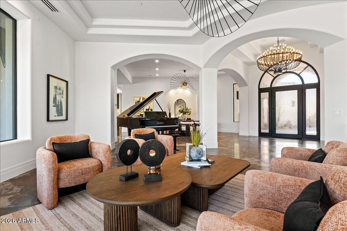 SONORAN CREST - Residential