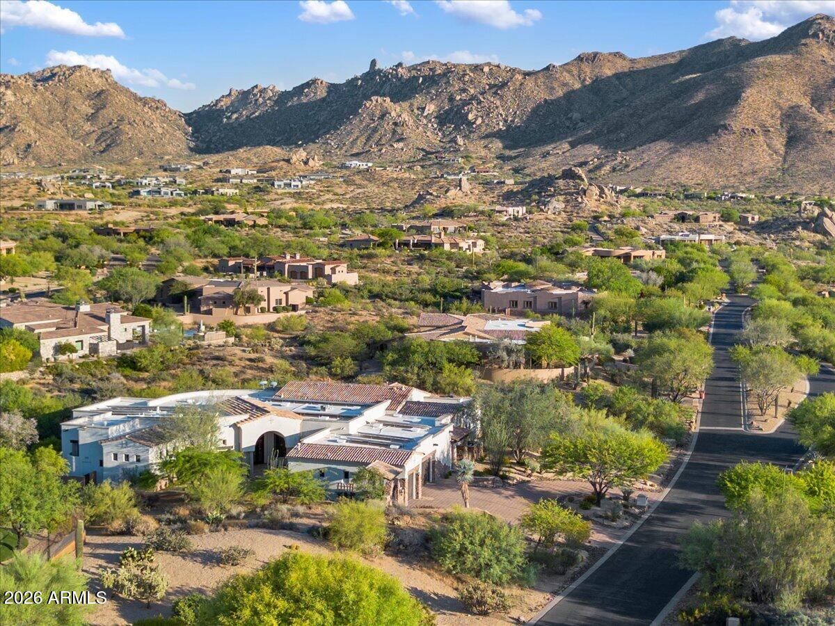 SONORAN CREST - Residential