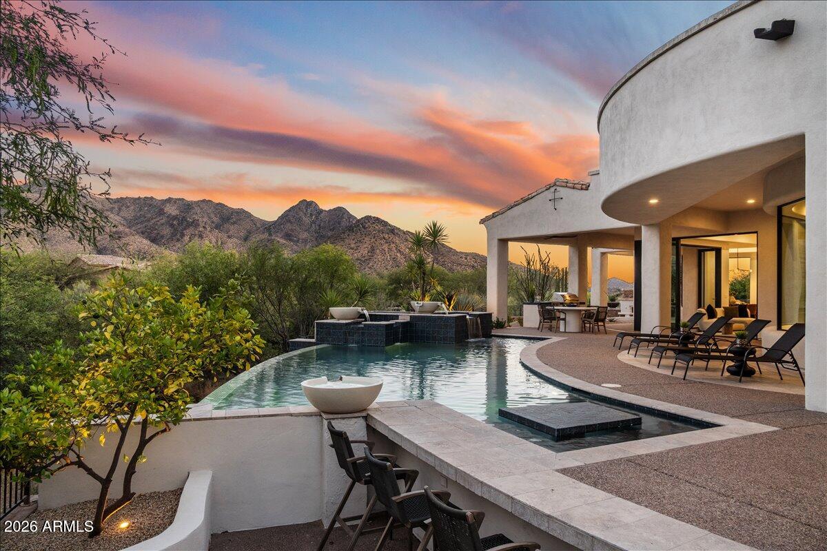 SONORAN CREST - Residential