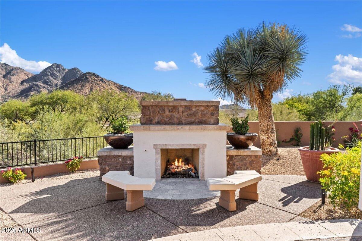 SONORAN CREST - Residential