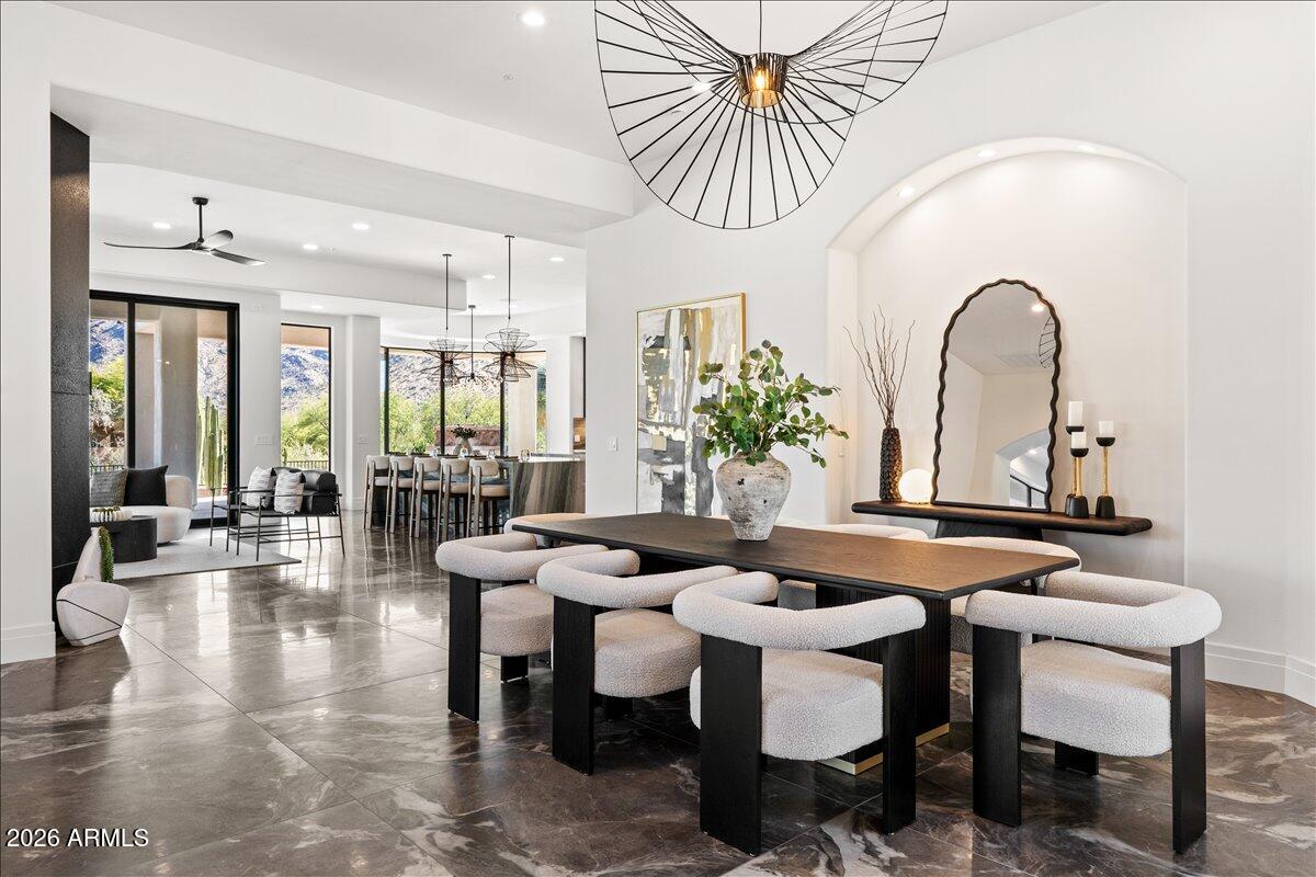 SONORAN CREST - Residential