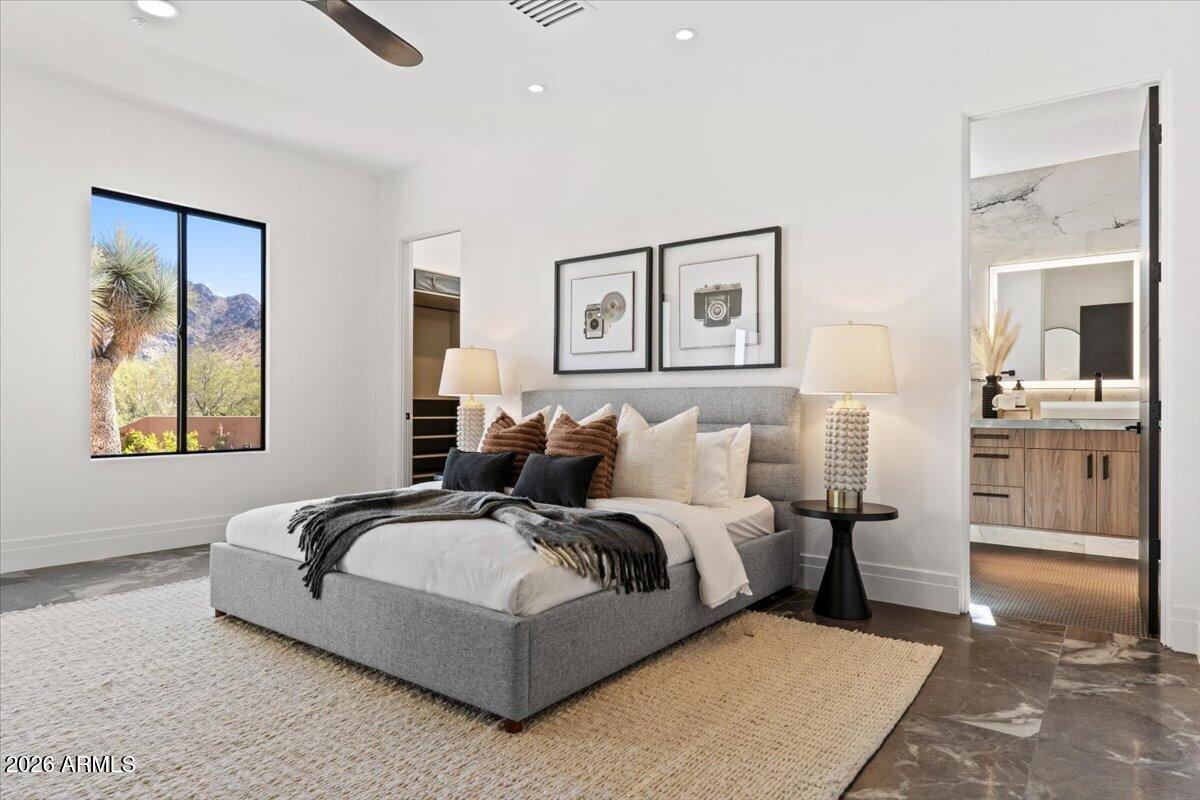 SONORAN CREST - Residential