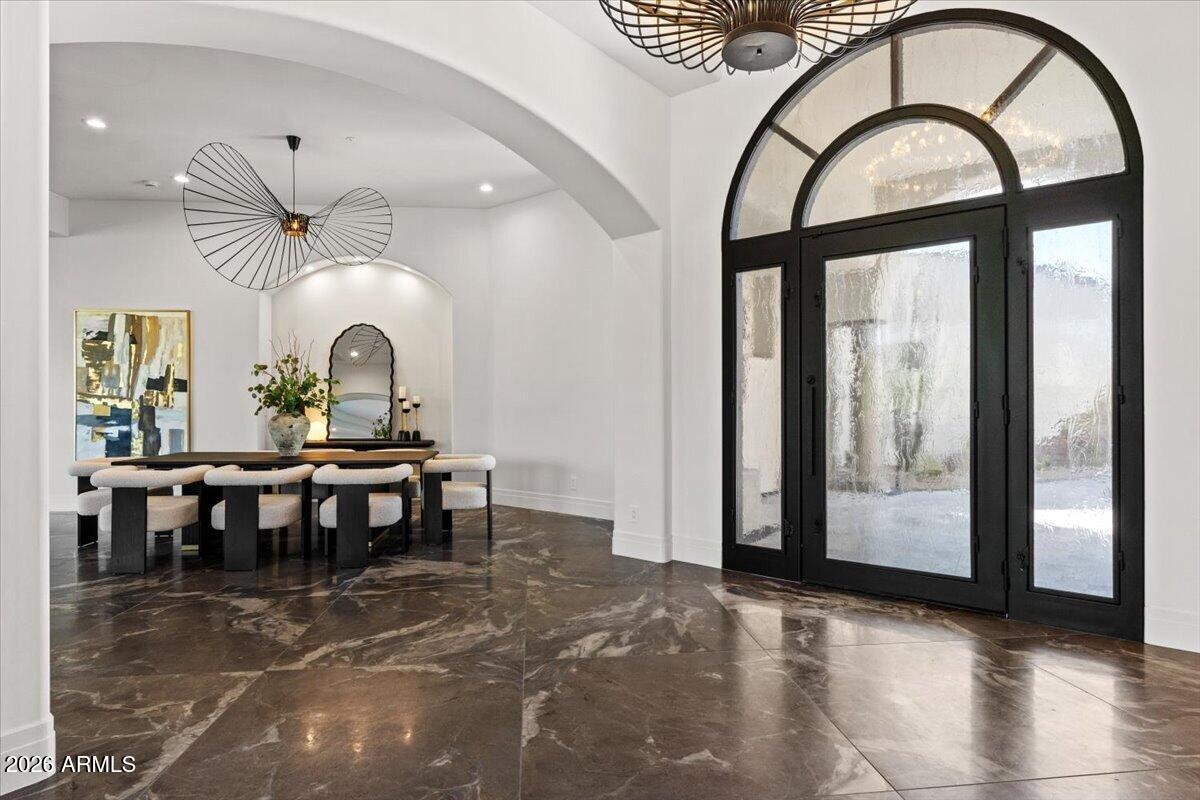 SONORAN CREST - Residential