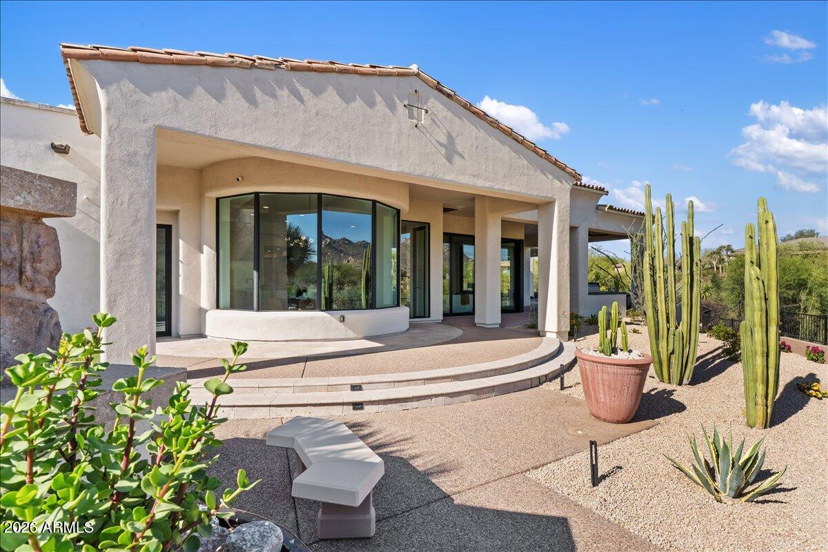 SONORAN CREST - Residential