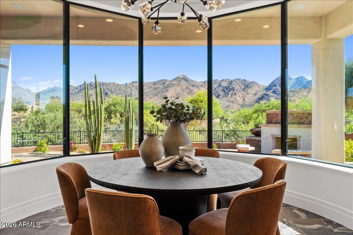 SONORAN CREST - Residential
