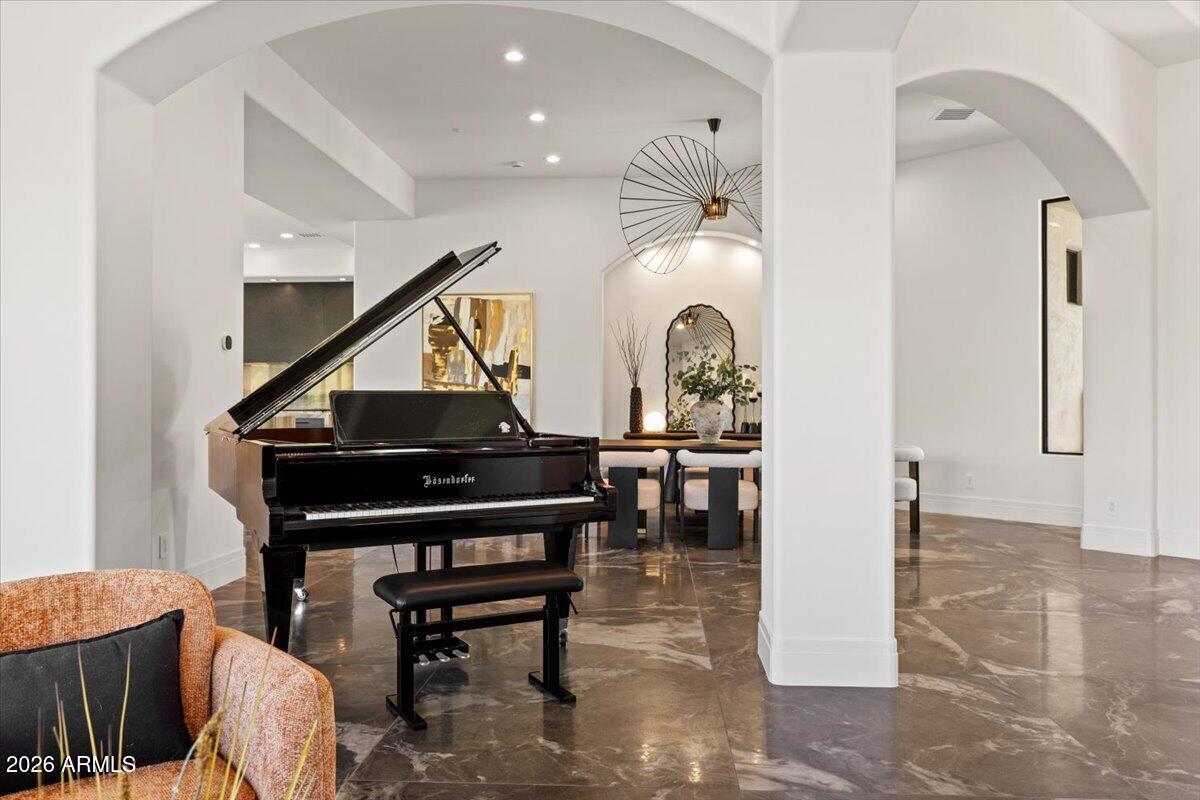 SONORAN CREST - Residential