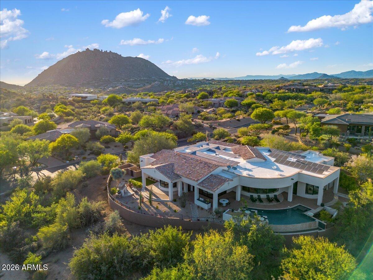 SONORAN CREST - Residential