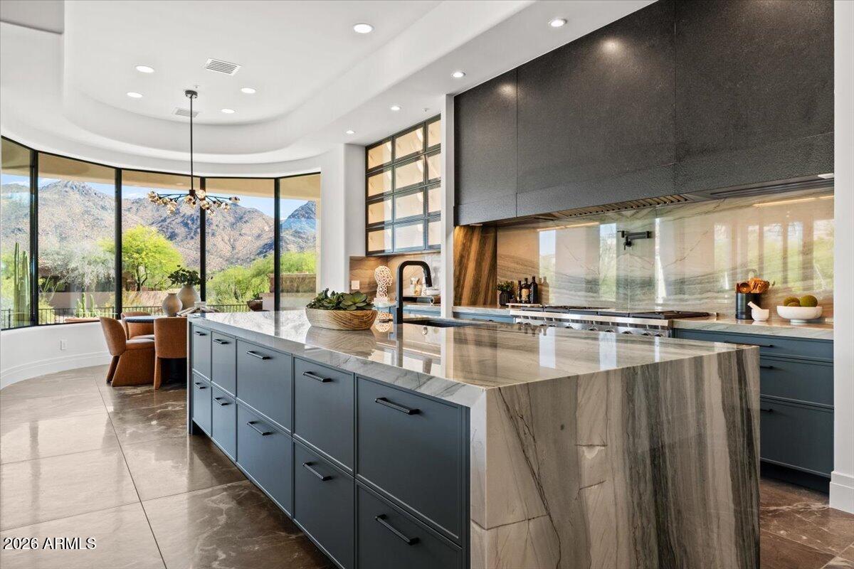 SONORAN CREST - Residential