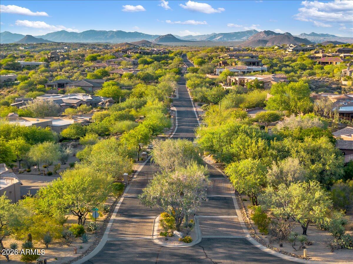 SONORAN CREST - Residential