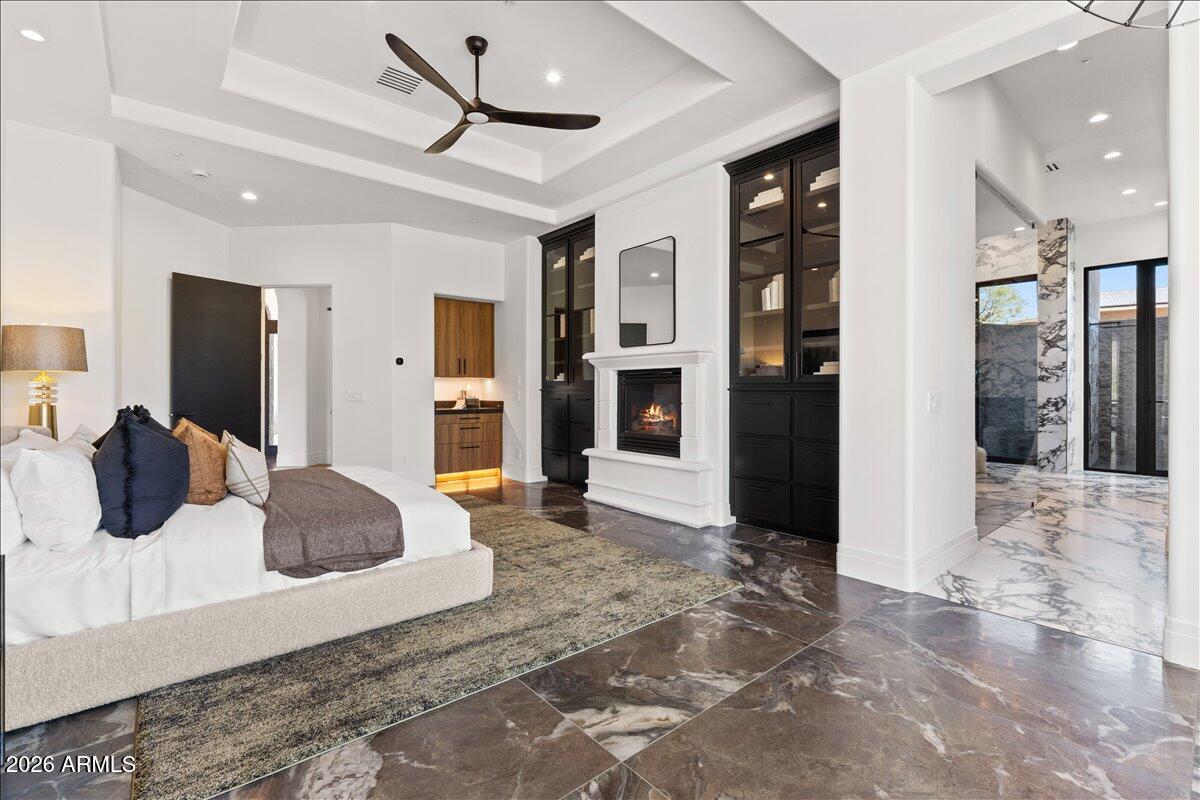 SONORAN CREST - Residential